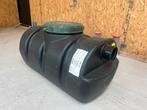 Rikutec Vetafscheider 200 Liter - Nieuw, Ophalen, Nieuw, Minder dan 2 meter, 80 mm of meer