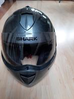 Mooie weinig gebruikte Shark integraalhelm. Maat XS, Motoren, Kleding | Motorhelmen, XS, Integraalhelm, Shark