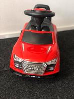Nieuwe Audi Loopauto - Webshop Uitverkoop!, Kinderen en Baby's, Speelgoed | Buiten | Voertuigen en Loopfietsen, Ophalen, Nieuw
