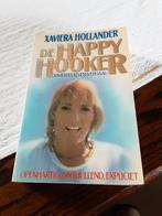 De Happy Hooker - Xaviera Hollander, Ophalen of Verzenden