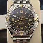 Breitling Antares automatic, Ophalen, Staal, Gebruikt, Staal