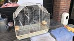 Te koop gebruikte vogelkooi, Ophalen, Birdtrade, Birdtrade, Zo goed als nieuw