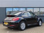 Volkswagen Beetle 1.4 TSI Design DSG € 17.950,00, Nieuw, Origineel Nederlands, 4 stoelen, Hatchback
