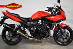 Suzuki GSF 650 SA BANDIT (bj 2009), Motoren, 4 cilinders, Bedrijf, Meer dan 35 kW, Overig