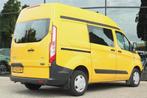 FORD TRANSIT CUSTOM 280 2.0 TDCI L1H2 TREND | AIRCO | PDC |, Voorwielaandrijving, Gebruikt, LED verlichting, Origineel Nederlands