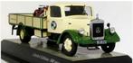 Mercedes L300 met puch modelauto, Ophalen of Verzenden, Nieuw, Auto, Overige merken