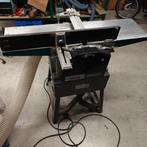 Vlak Vandiktebank Holzstar ADH260, Doe-het-zelf en Verbouw, Schaafmachines, Ophalen, Gebruikt, Elektrisch