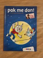 Paul van Loon - Pak me dan!, Fictie algemeen, Paul van Loon, Ophalen of Verzenden, Zo goed als nieuw