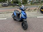 Piaggio Scooter  180cc zip sp lc a2 180cc op kenteken, Bedrijf, 176 cc