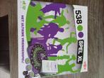 538 Spel XL van Tactik, Een of twee spelers, Ophalen of Verzenden, Nieuw, Tactic