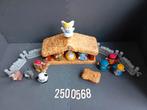 Fisher Price Little People kerststal met geluid, ., Ophalen of Verzenden, Fisher Price, Met geluid