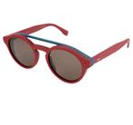 Fendi zonnebril model FF M0017/S C9A70 Nieuw!, Overige merken, Zonnebril, Overige kleuren, Nieuw