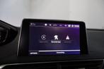 Peugeot 5008 1.5 BlueHDI Blue Lease GT-Line DAKKOFFER+TREKHA, Gebruikt, 4 cilinders, Origineel Nederlands, Bedrijf