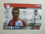 Spelerskaart. Anthony.Lurling. Feyenoord. 2004/2005, Ophalen of Verzenden, Zo goed als nieuw, Feyenoord, Spelerskaart
