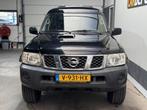 Nissan Patrol GR 3.0 Di Comfort, Auto's, Nissan, Stof, Gebruikt, 2953 cc, 4 cilinders