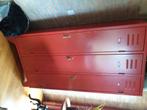 Stalen lockers, Huis en Inrichting, Ophalen, Gebruikt