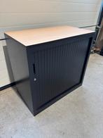 Stalen kast, roldeurkast, Ophalen, Gebruikt, 50 tot 100 cm, Minder dan 100 cm
