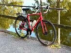 Merida Speeder 100 Racefiets, Fietsen en Brommers, Fietsen | Racefietsen, Aluminium, Zo goed als nieuw, Meer dan 20 versnellingen