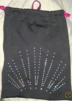 Turn tasje €5,00, Sport en Fitness, Turnen, Kindermaat 122 t/m 140, Ophalen of Verzenden, Zo goed als nieuw, Materiaal