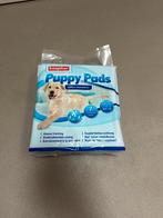 Nieuw pakje beaphar puppy pads, Dieren en Toebehoren, Ophalen of Verzenden, Zo goed als nieuw