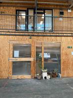 Studio ruimte A010 te huur, Huizen en Kamers, Kamers te huur, 50 m² of meer, Amsterdam