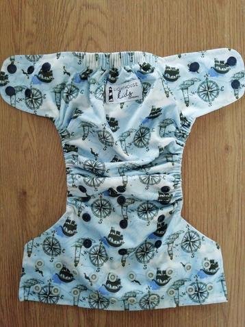 Lighthouse Kids Zwemluier - Herbruikbaar beschikbaar voor biedingen