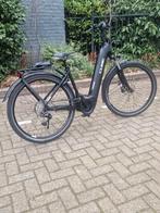 Cube touring pro Bosch performance line middenmotor, Ophalen, Zo goed als nieuw, 51 tot 55 cm, Cube