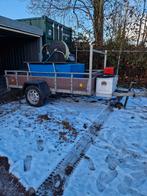 Professioneel Telewash  Reinigingssysteem, Ophalen of Verzenden, Gebruikt