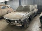 1976 Bmw E3 3.3 Li Oldtimer, Auto's, Oldtimers, Automaat, Overige carrosserieën, Overige brandstoffen, Origineel Nederlands