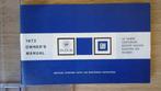 1972 Buick Riviera. First edition original Owner's Manual., Ophalen of Verzenden