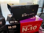 Eurolite N-10 mini rookmachine, Ophalen, Zo goed als nieuw, Rookmachine