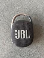 JBL Clip 4 - Draagbare Bluetooth Speaker, Audio, Tv en Foto, JBL, Overige typen, Ophalen of Verzenden, Zo goed als nieuw