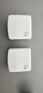 Honeywell BDR91A1000 - Draadloos Schakelrelais - 24-230V - W, Ophalen of Verzenden, Gebruikt, Minder dan 60 cm, Minder dan 30 cm