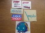 STICKERS NAAR KEUZE, Ophalen of Verzenden