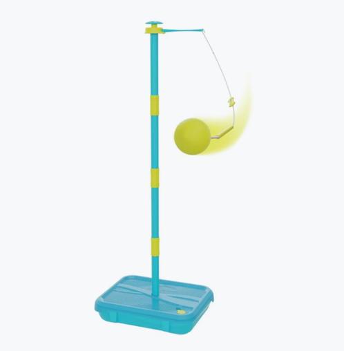 Tennispaal Swingset Speedball Decathlon, Kinderen en Baby's, Speelgoed | Buiten | Los speelgoed, Gebruikt, Ophalen