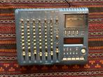Tascam Portastudio 424 MKIII Cassette Recorder, Muziek en Instrumenten, Ophalen, Gebruikt, 5 tot 10 kanalen, Microfooningang