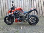 Kawasaki Z1000 ABS 2012, Naked bike, Particulier, 4 cilinders, 1043 cc