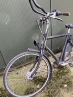 Restant gazelle fiets, Fietsen en Brommers, Ophalen, Gebruikt, Gazelle, Minder dan 10 versnellingen