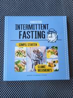 Foodsisters,  intermittent fasting, Ophalen of Verzenden, Zo goed als nieuw