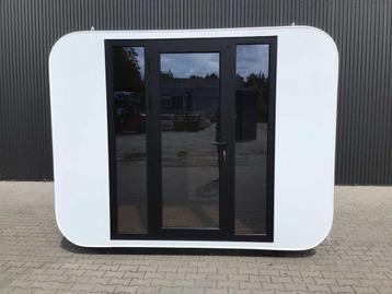 2025 Suihe Eco 3000 Tiny house / Atelier / Tuinkantoor beschikbaar voor biedingen