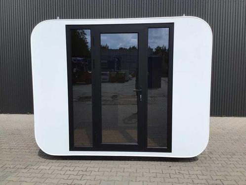 2025 Suihe Eco 3000 Tiny house / Atelier / Tuinkantoor, Zakelijke goederen, Machines en Bouw | Keten en Containers
