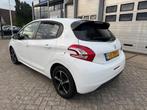 Peugeot 208 1.2 VTi Active Airco, Trekhaak, Cruise Control, Voorwielaandrijving, Euro 5, Gebruikt, 1199 cc