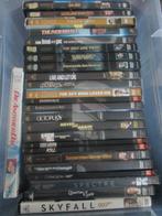 James Bond 007 dvd   25 James Bond films, Vanaf 12 jaar, Ophalen of Verzenden, Zo goed als nieuw, Drama