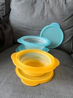 Tupperware 3 stuks mini max, Ophalen of Verzenden, Zo goed als nieuw