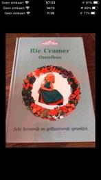 Rie cramer, Ophalen, Gelezen