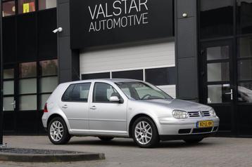 Volkswagen Golf 2.3 V5 Highline | Unieke staat! | 170 PK | N beschikbaar voor biedingen