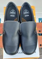 Lekkere instapper werkschoenen maat 44, Zwart, Nieuw, Ophalen of Verzenden, Neskrid