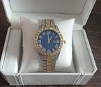 Mooi herenhorloge " Nieuw ", Ophalen of Verzenden, Nieuw, Staal, Overige merken