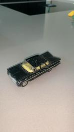 Corgi Toy Chevrolet Impala, Hobby en Vrije tijd, Modelauto's | 1:43, Ophalen of Verzenden, Gebruikt, Auto, Corgi