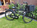 Jongensfiets Sparta Pickup 26 inch., Ophalen, Minder dan 10 versnellingen, Zo goed als nieuw, 47 tot 51 cm